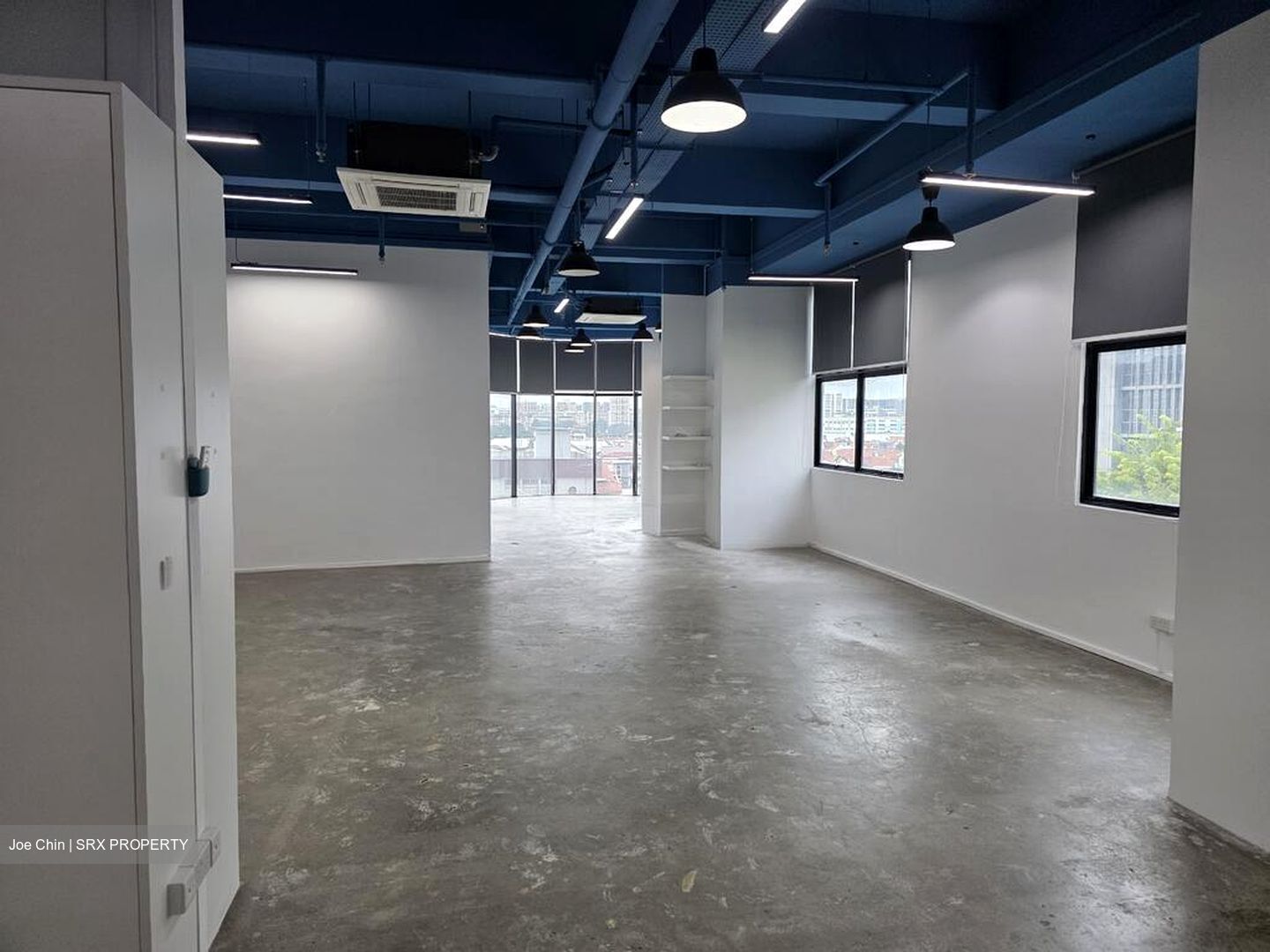 Lee Hwa Industrial Building (D13), Factory #588076751